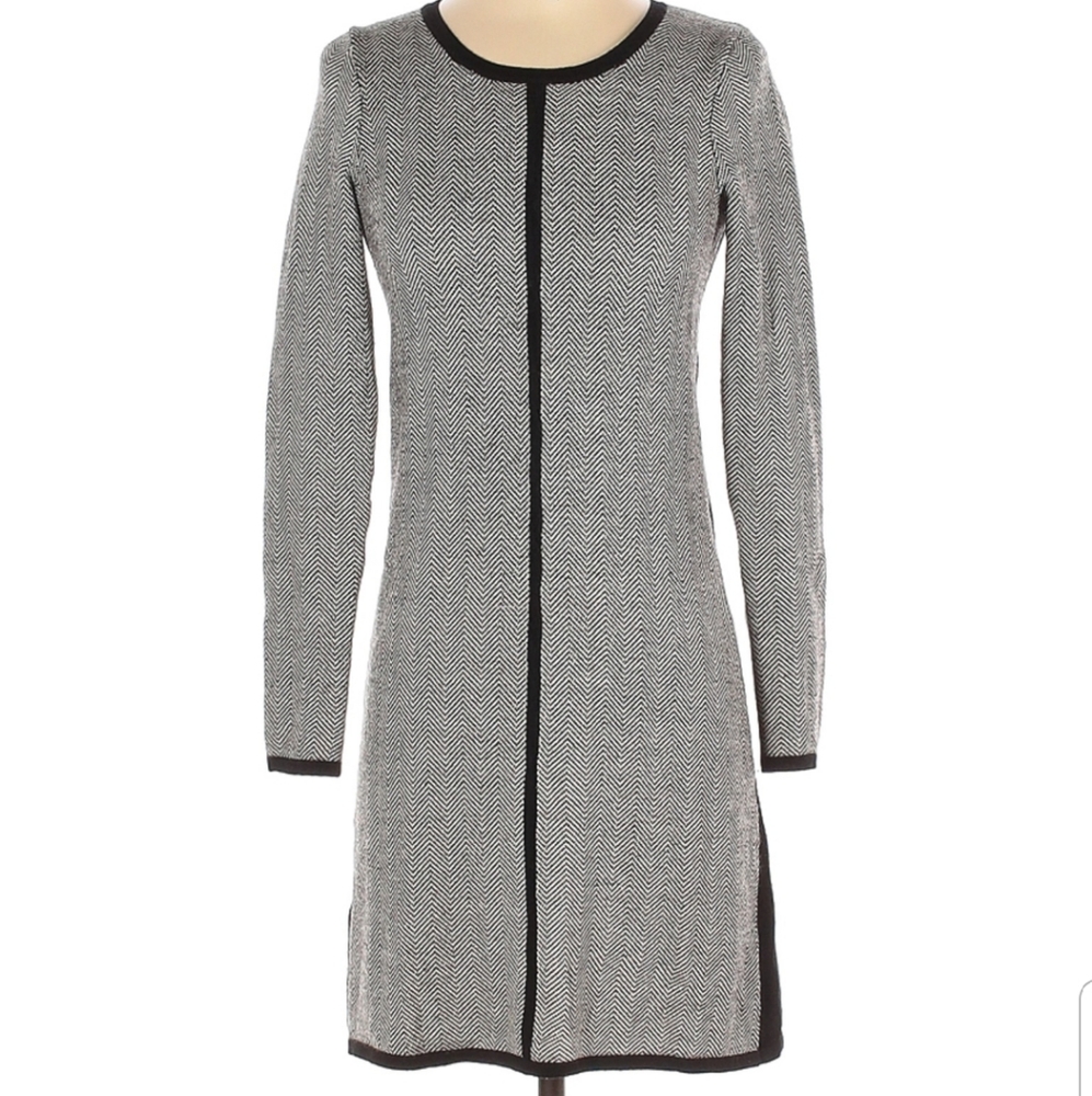 Cynthia Rowley Sweater dress
